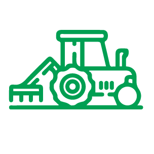 Canh tác ngoài trời