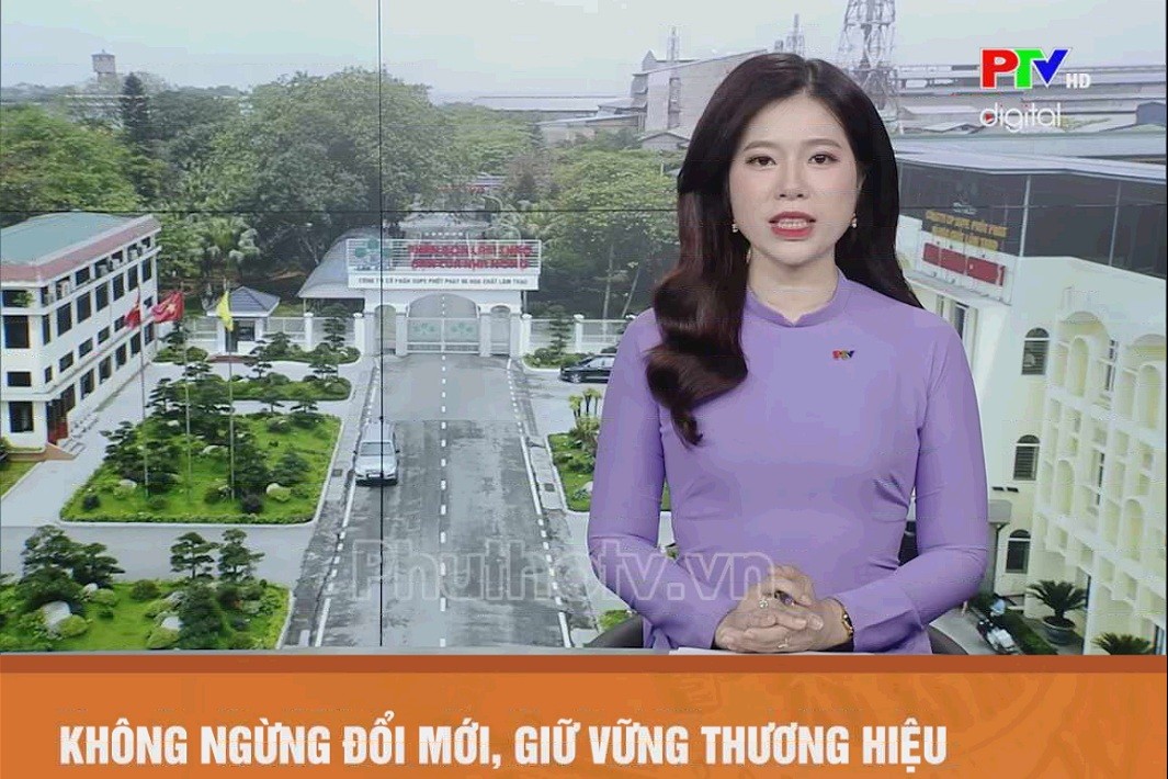 Supe Lâm Thao không ngừng đổi mới, giữ vững thương hiệu