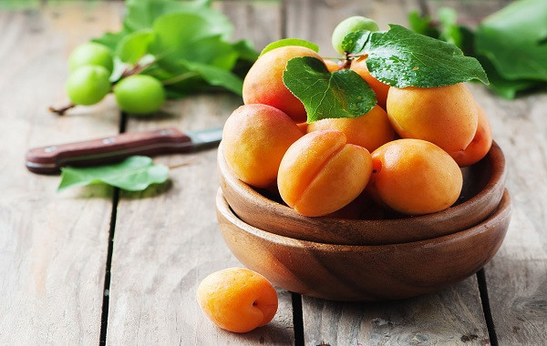 Cải thiện chất lượng mơ của các giống đầu mùa