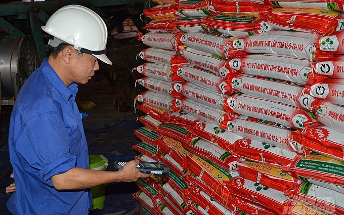 Hành trình mới của "ông lớn" ngành phân bón Supe Lâm Thao