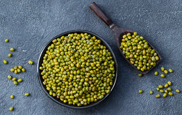 Hướng dẫn bón phân cho đậu xanh đạt năng suất cao