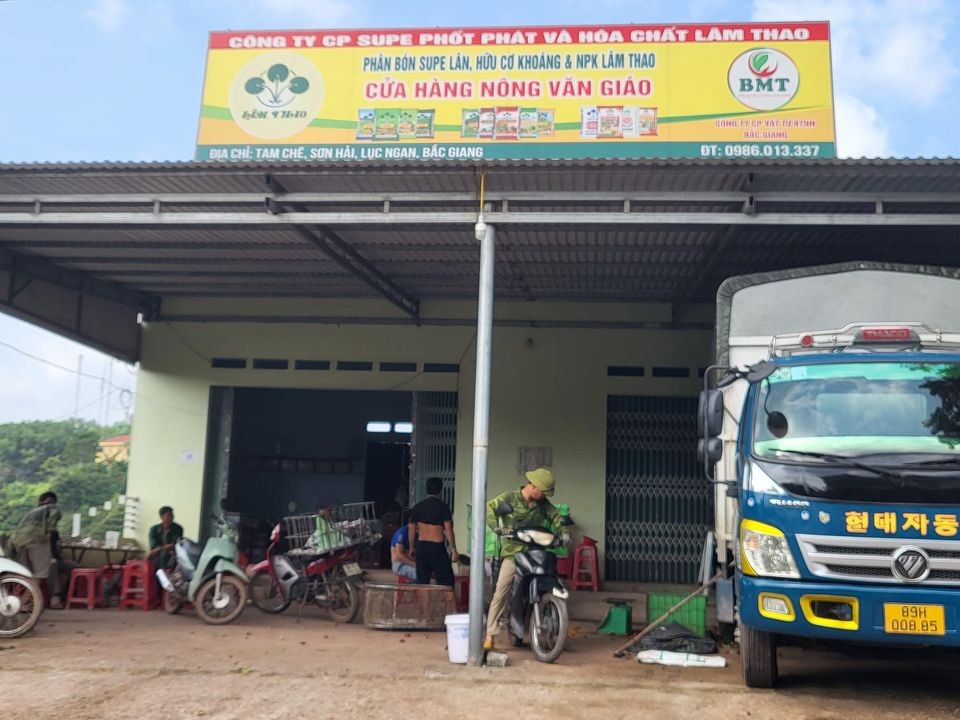 Nét đẹp Supe Lâm Thao 08