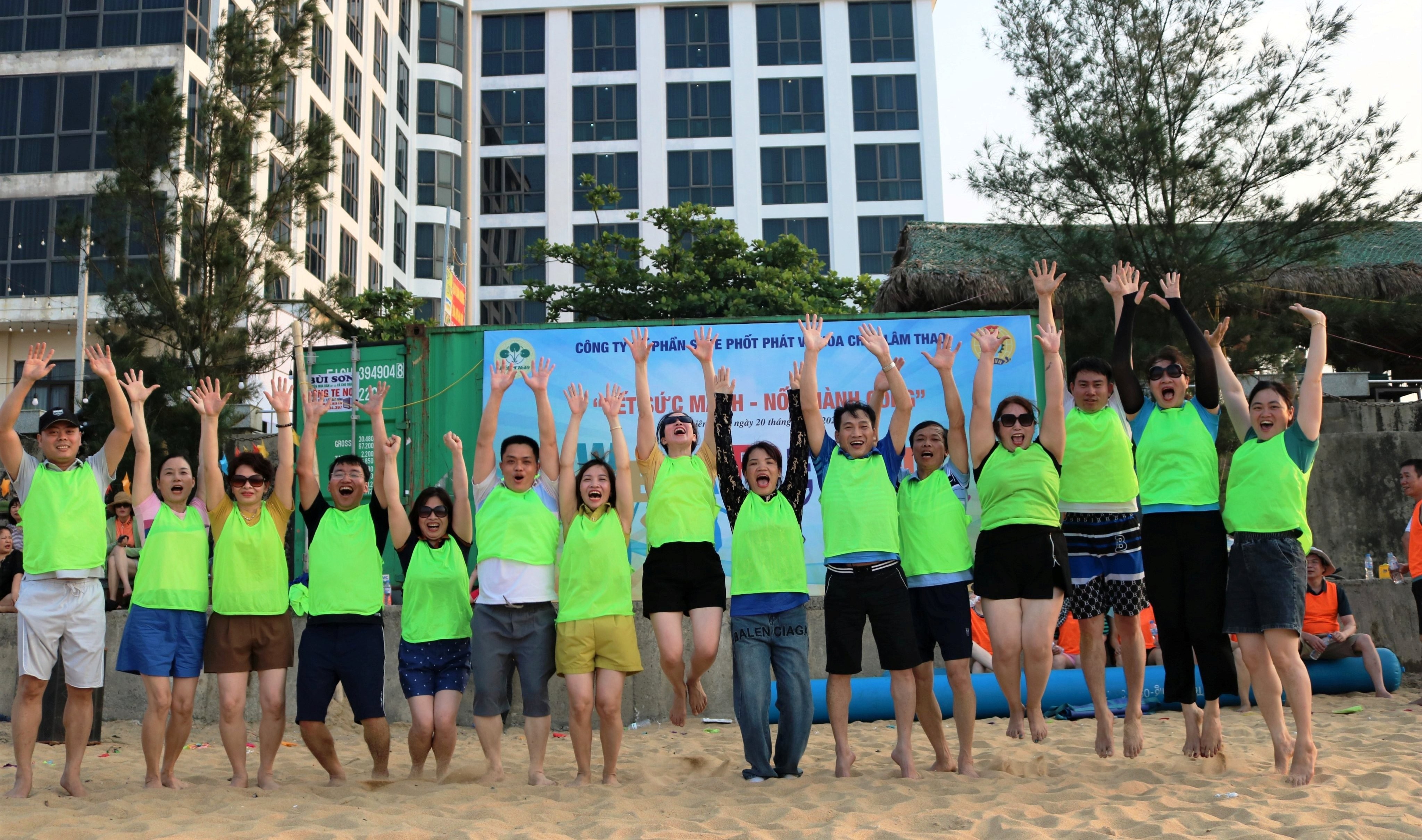 Một số hoạt động tri ân người lao động nhân dịp tháng công nhân năm 2023