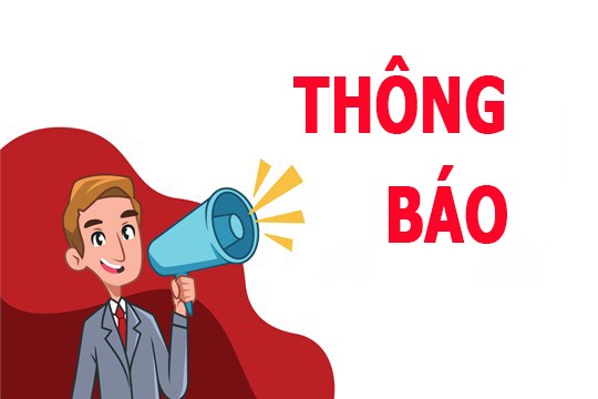 Thông báo số 209 kết quả lựa chọn tổ chức đấu giá tài sản