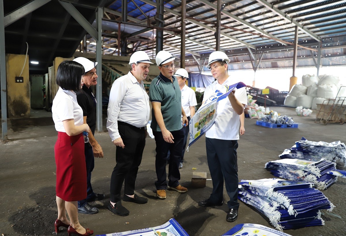 SUPE LÂM THAO – MỘT CHẶNG ĐƯỜNG KHÔNG NGỪNG SÁNG TẠO, ĐỔI MỚI ĐỂ PHÁT TRIỂN.