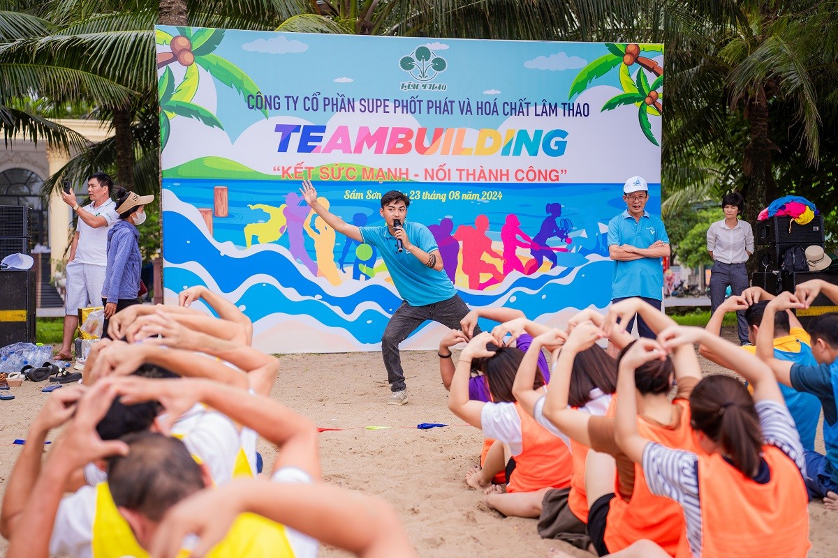 MÙA DU LỊCH ĐÁNG NHỚ