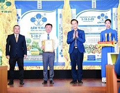 CÔNG TY ĐƯỢC VINH DANH TOP CÔNG NGHIỆP 4.0 VIỆT NAM, LẦN THỨ 3 NĂM 2024