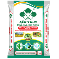 Supe lân vi sinh Lâm Thao